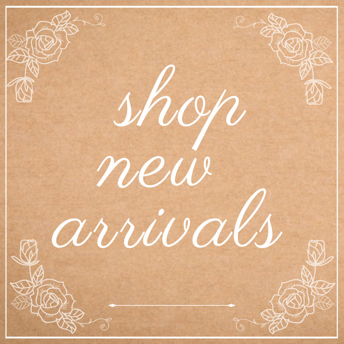 New Arrivals