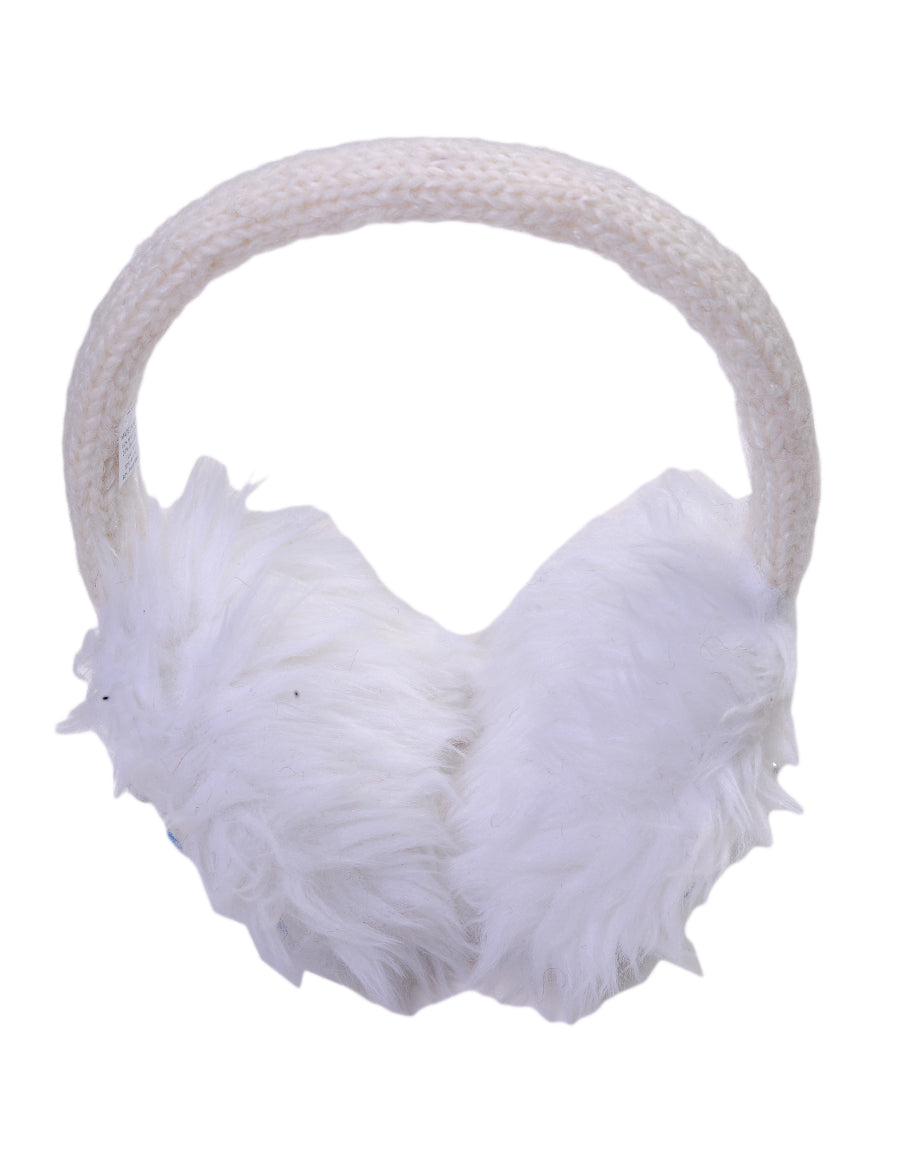 Yeti Face Ear Muff