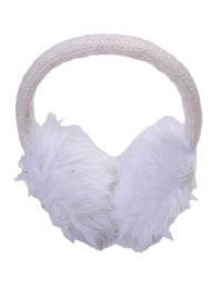 Yeti Face Ear Muff