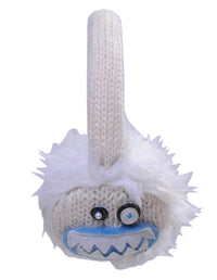 Yeti Face Ear Muff