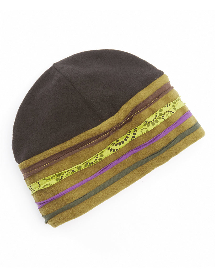 Patch Cotton Cap