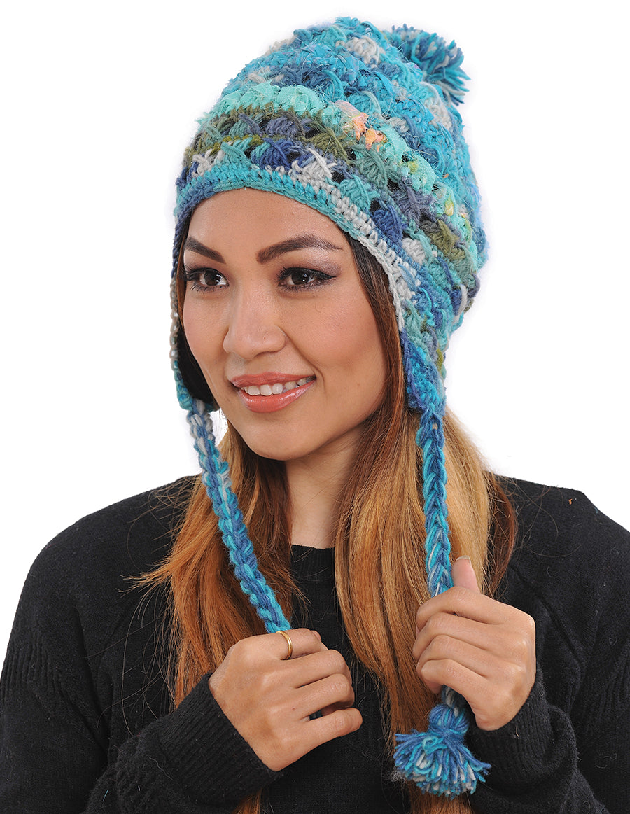 Woolen Hat