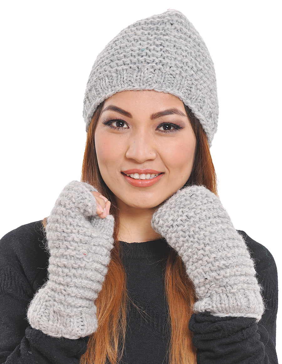 Woolen Hat