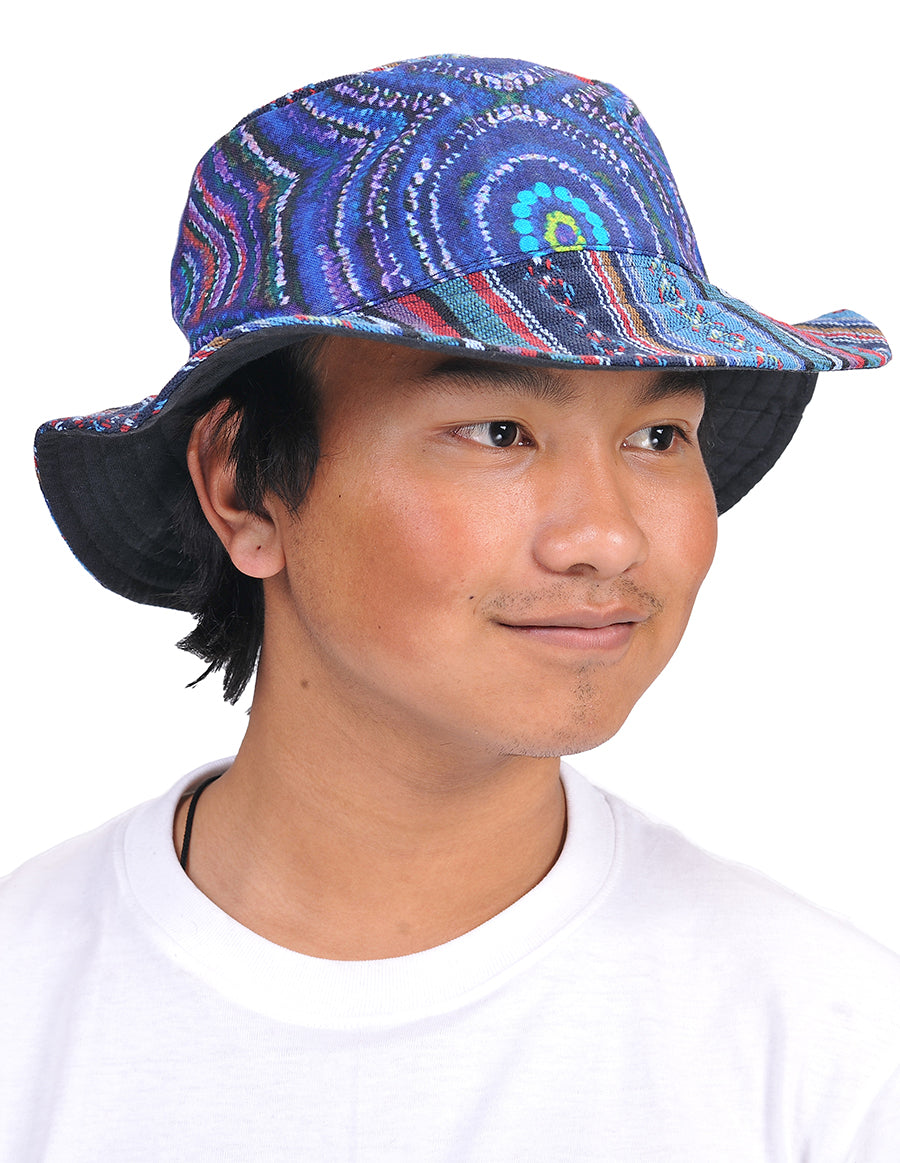 Cotton Bucket Hat