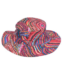 Cotton Bucket Hat