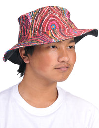 Cotton Bucket Hat