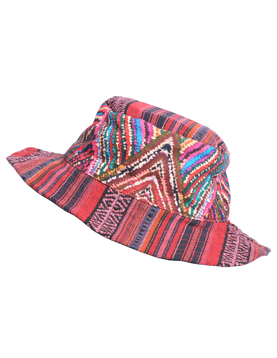 Cotton Bucket Hat