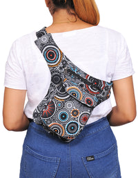 Boho Fanny Pack