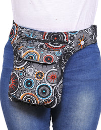 Boho Fanny Pack