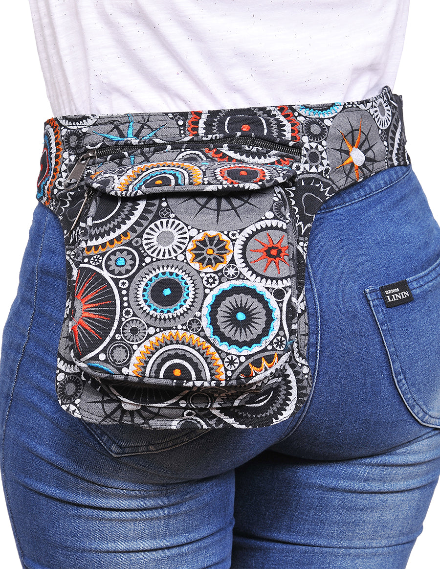 Boho Fanny Pack