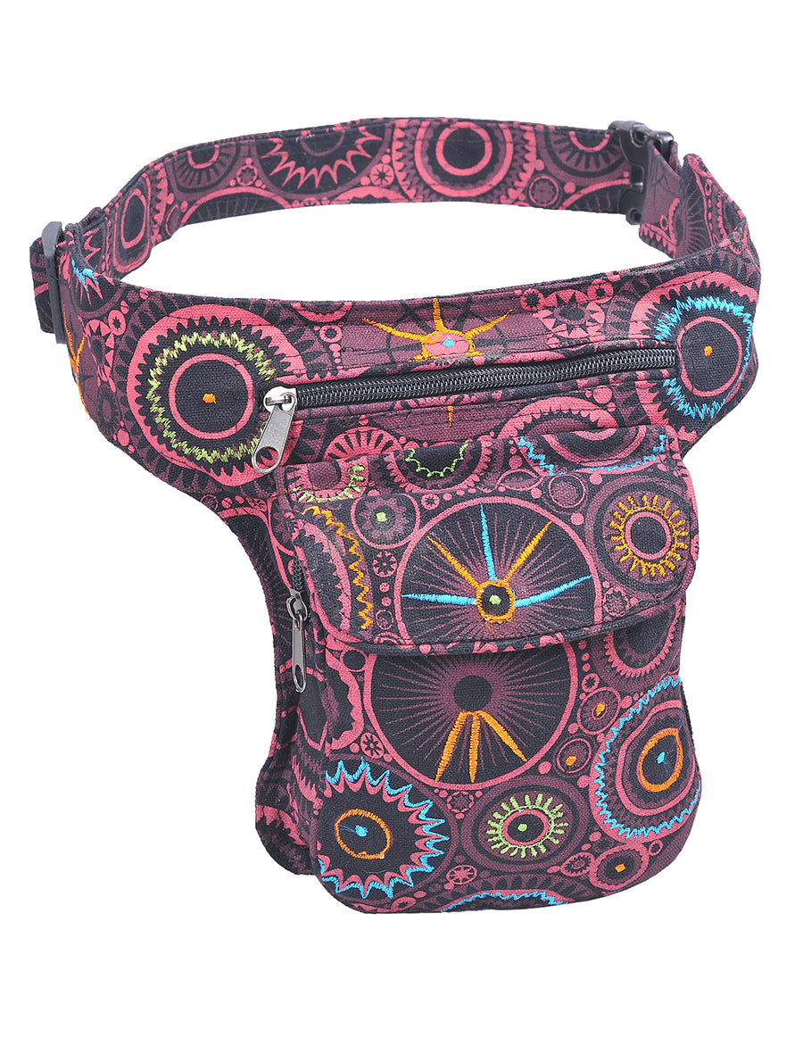 Boho Fanny Pack