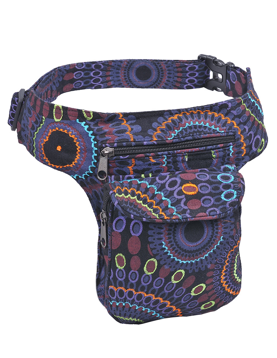 Boho Fanny Pack