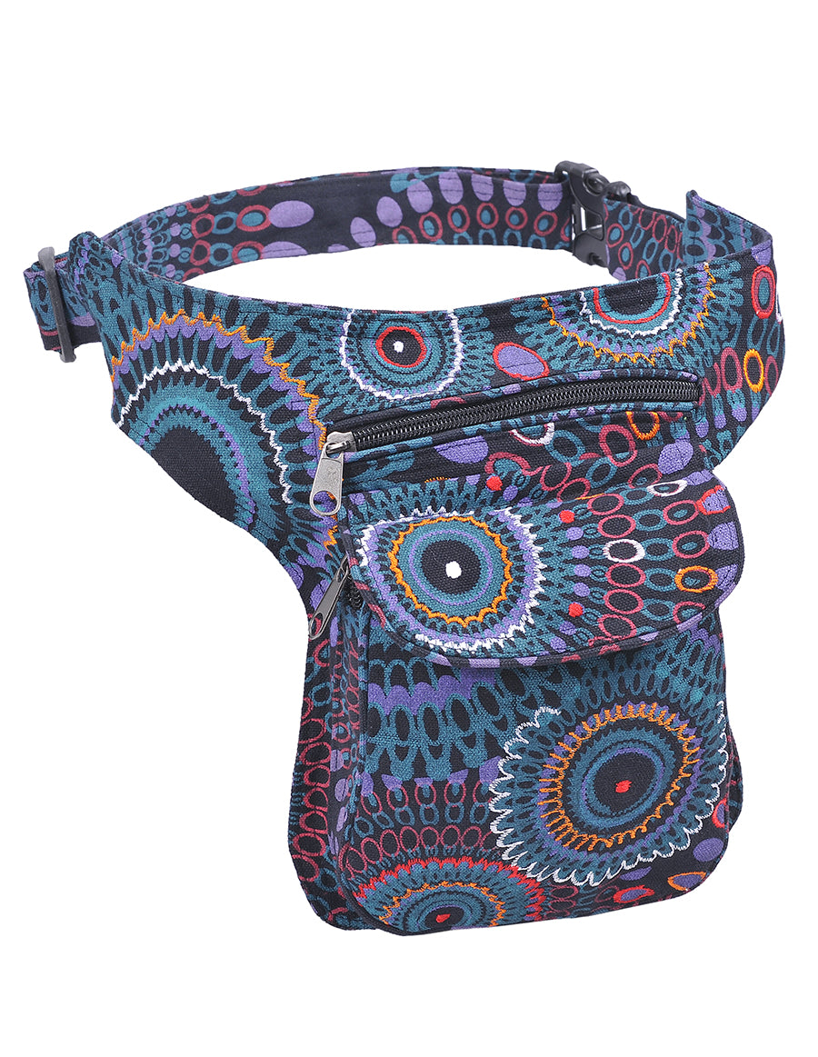 Boho Fanny Pack