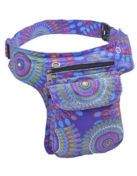 Boho Fanny Pack