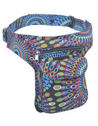 Boho Fanny Pack