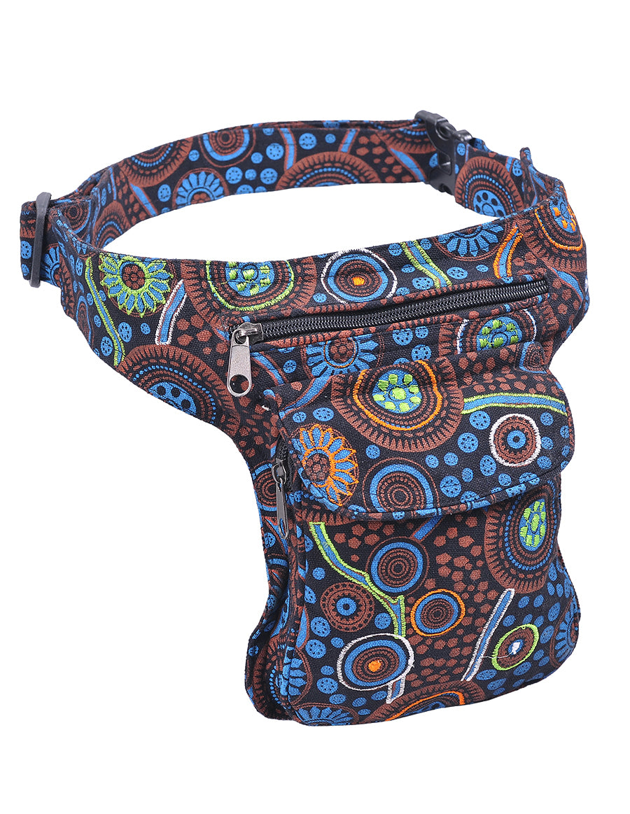 Boho Fanny Pack