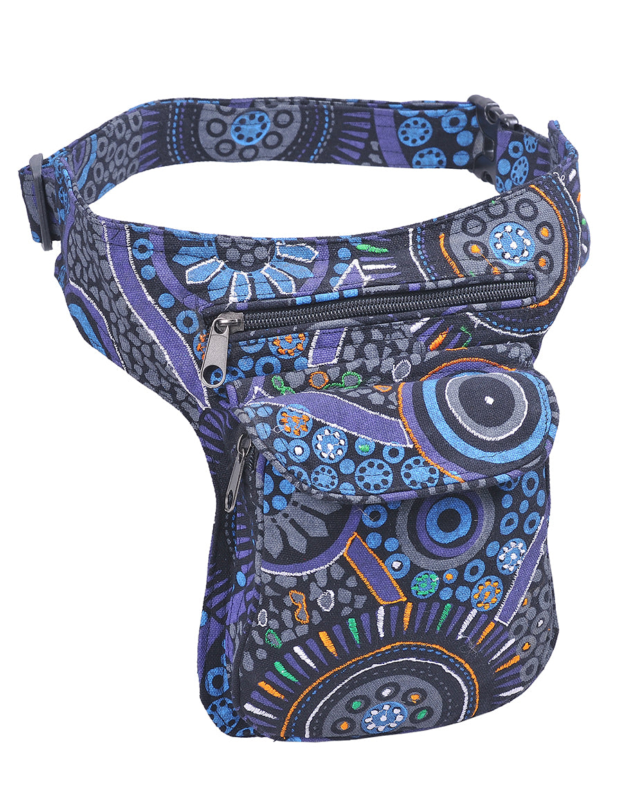 Boho Fanny Pack