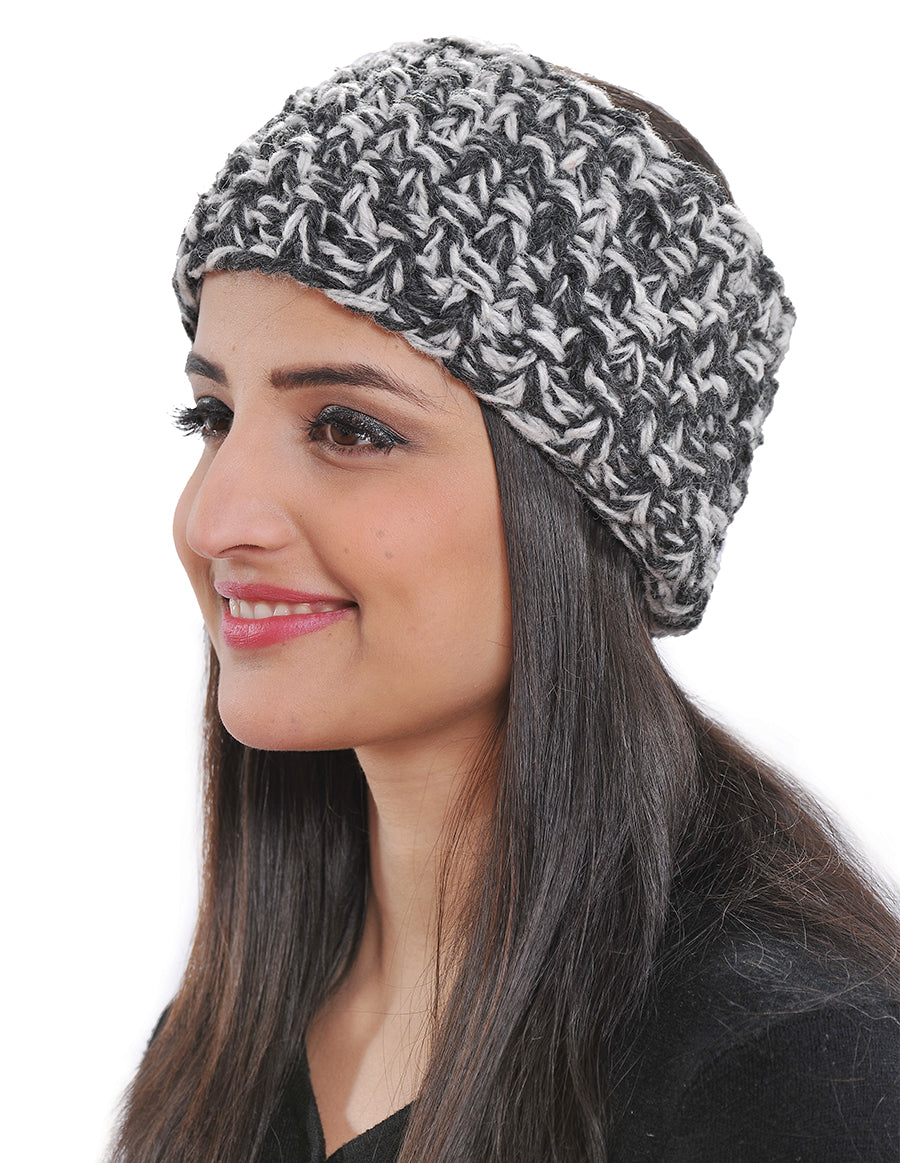 Woolen Headband