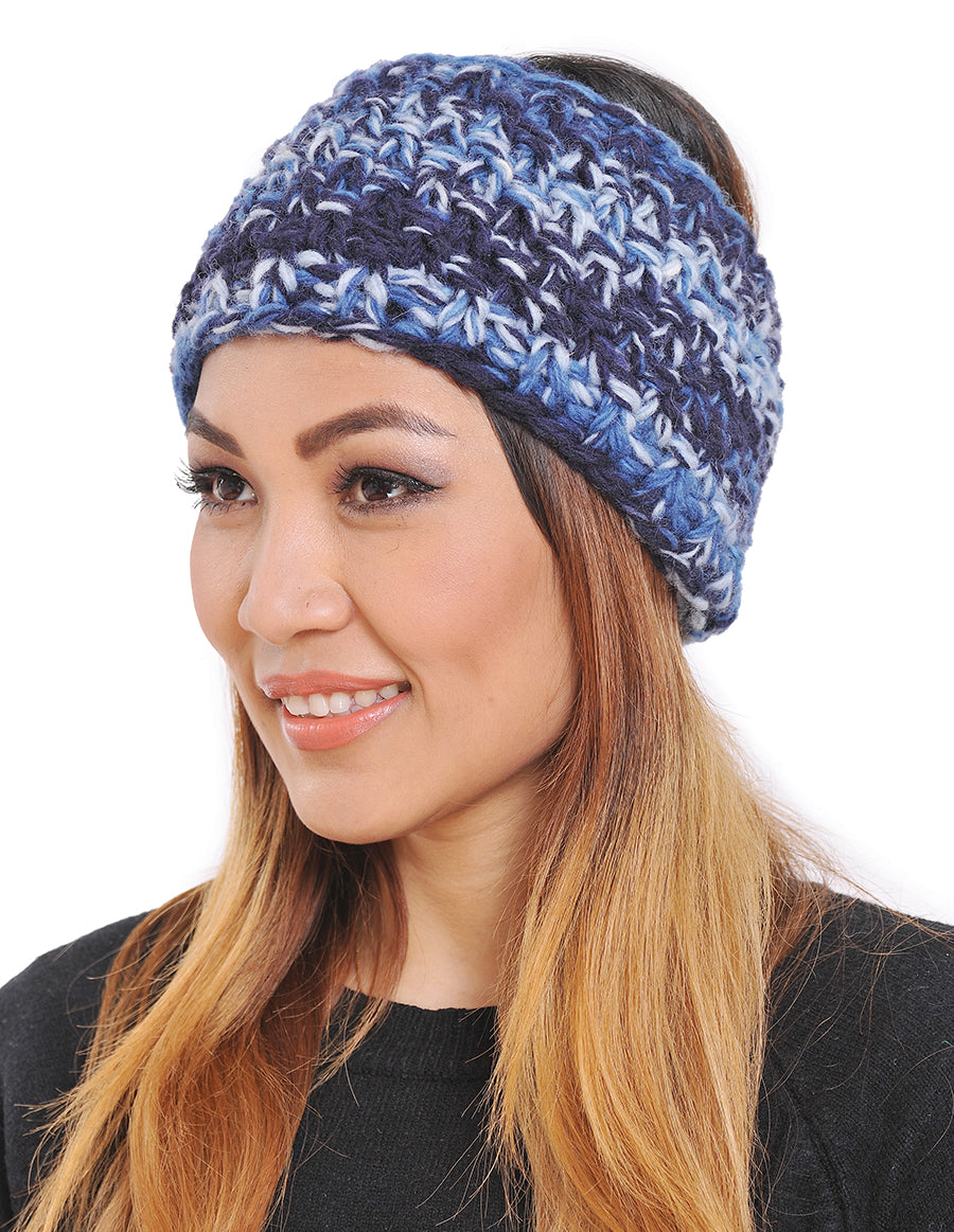 Woolen Headband