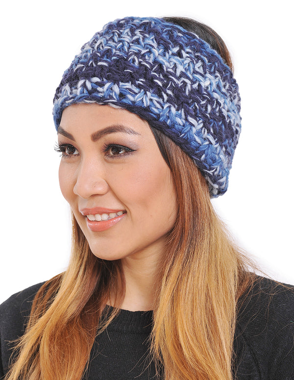 Woolen Headband