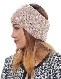 Woolen Headband