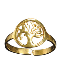 Tree of Life Ring