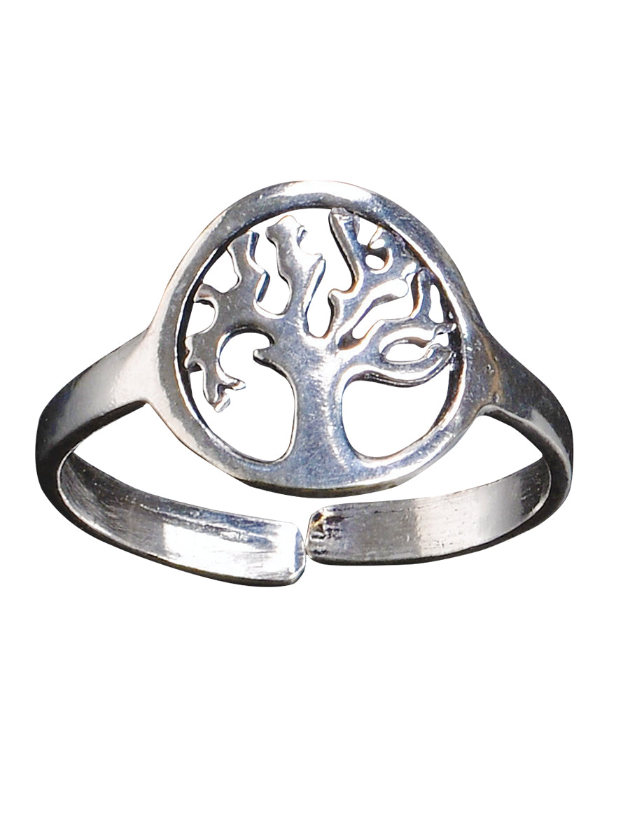 Tree of Life Ring