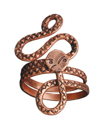 Snake Ring