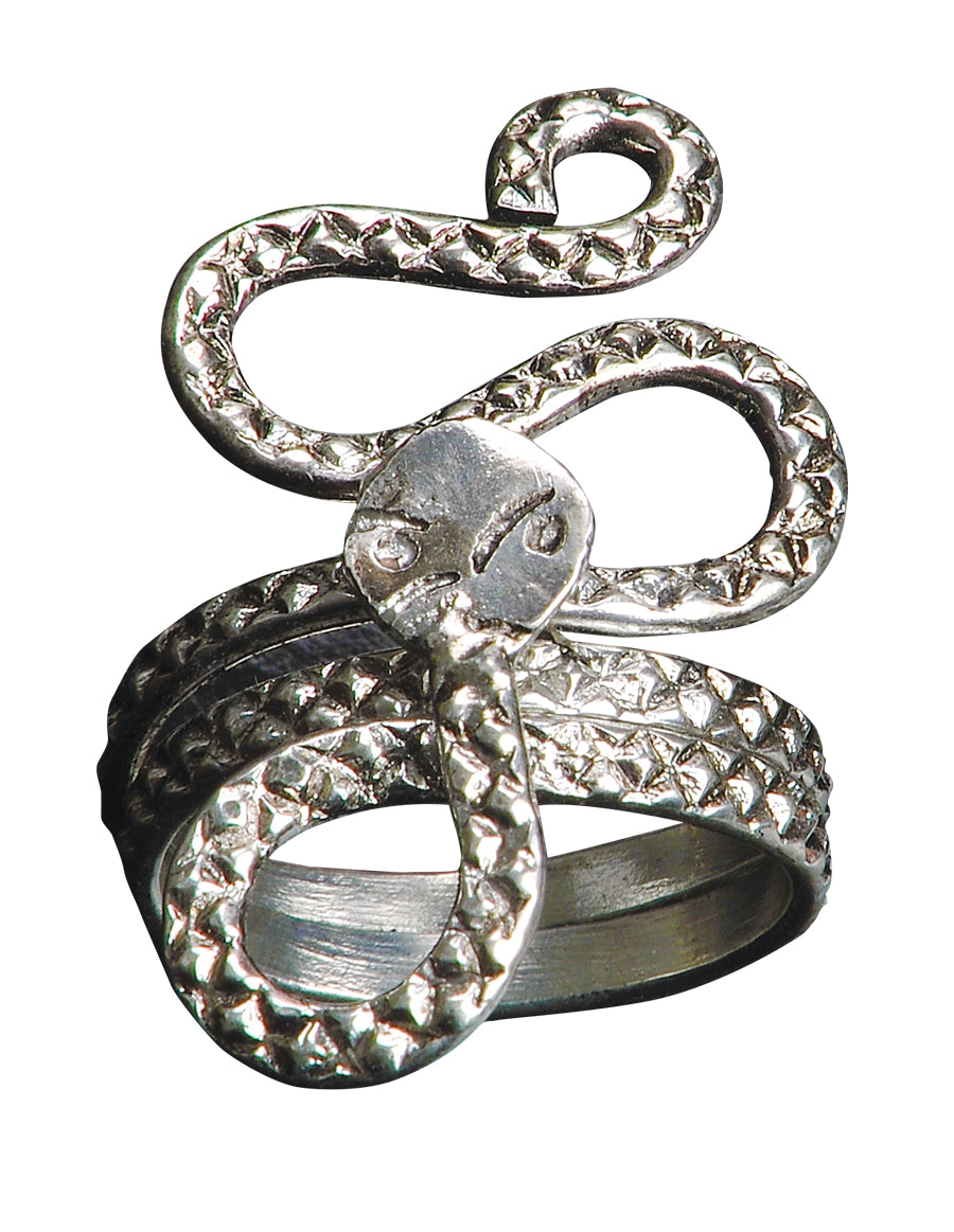 Snake Ring