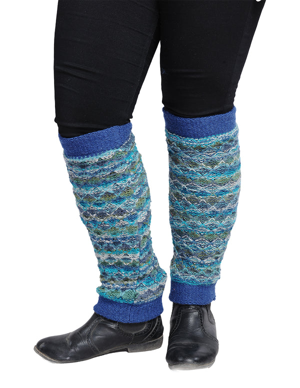 Woolen Legwarmer