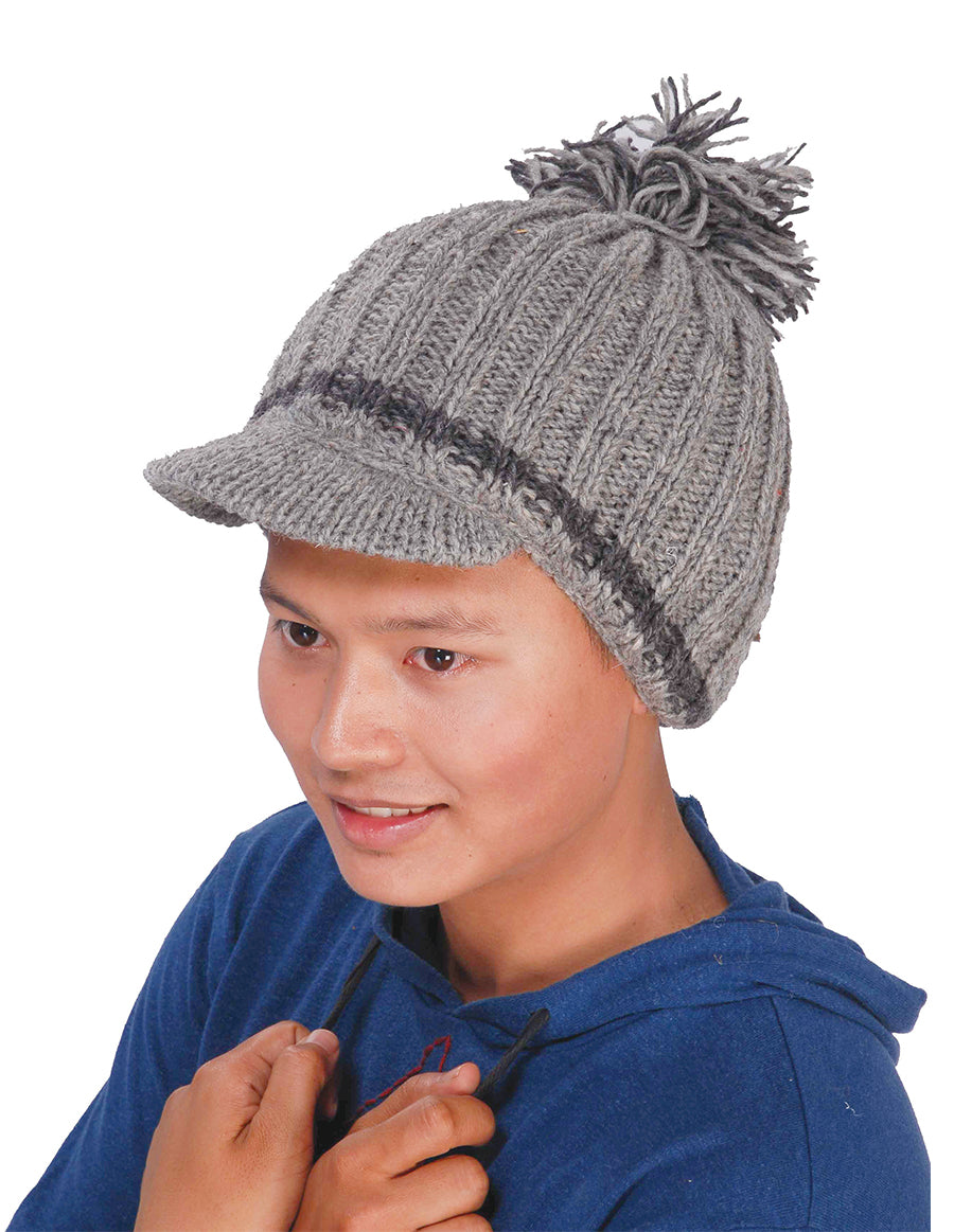 Woolen Hat