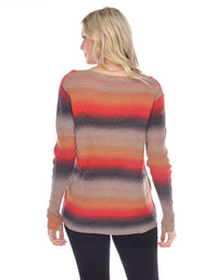 Palila Rebekah Pullover Sweater