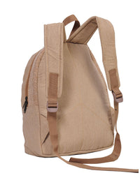 Natural Hemp and Cotton Backpack
