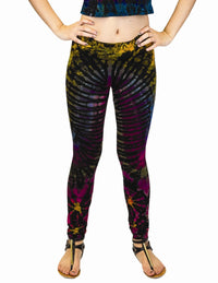 Full Tie Dye Leggings