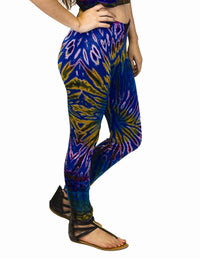 Full Tie Dye Leggings