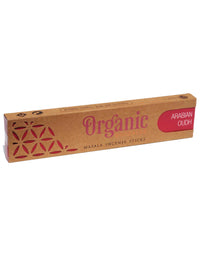 Organic Goodness Masala Incense