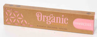 Organic Goodness Masala Incense
