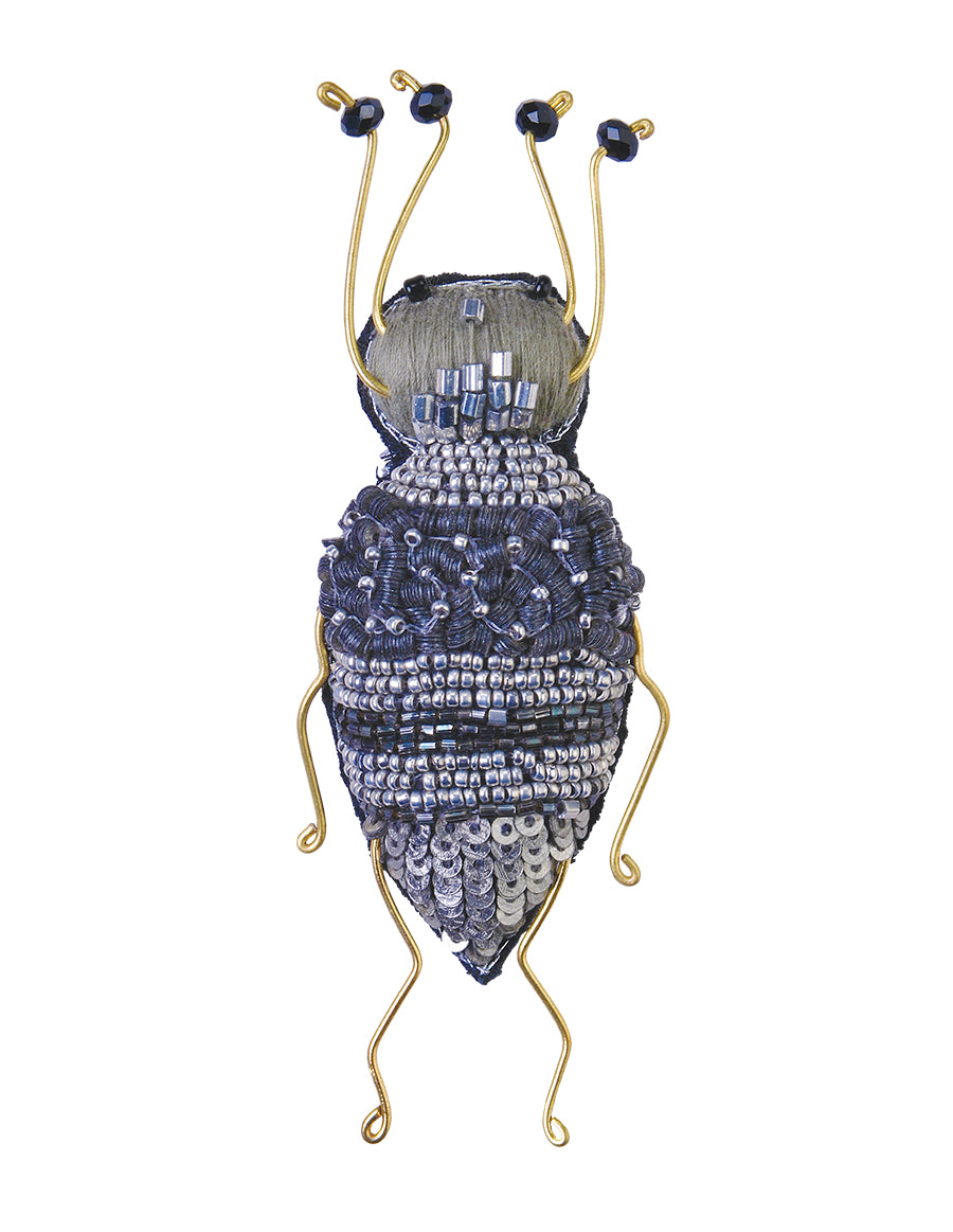 Bug Brooch