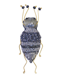 Bug Brooch