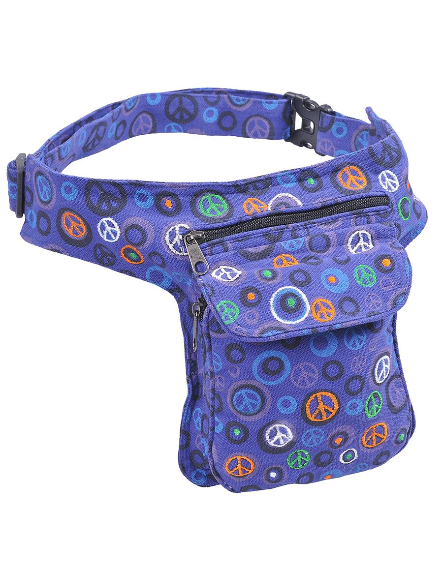 Boho Fanny Pack