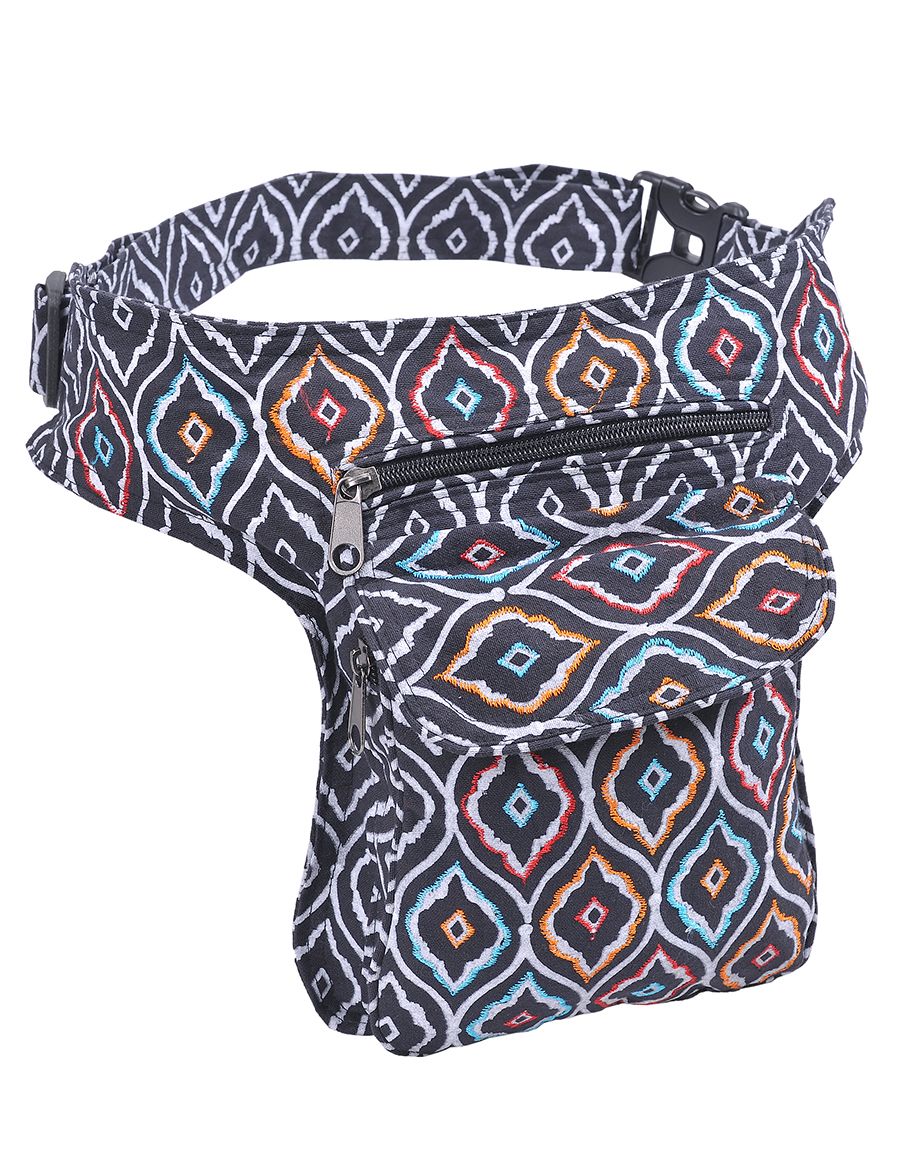 Boho Fanny Pack