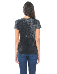 Sun Moon Cotton Tee